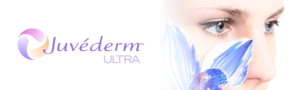 Juvederm Ultra