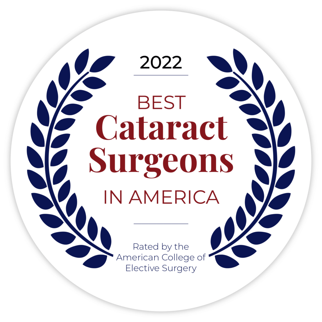 Best Cataract Surgeons