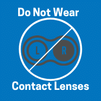 The Dangers of Chemical Irritants and Contact Lenses