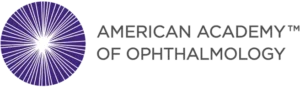 American Academy of Ophthalmology logo