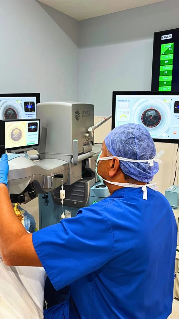 LaserVue Robotic Laser Cataract Surgery JPG .jpg