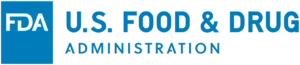 Logo of the United States Food and Drug Administration.svg.png