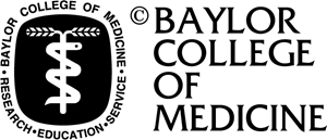 baylor college of medicine logo