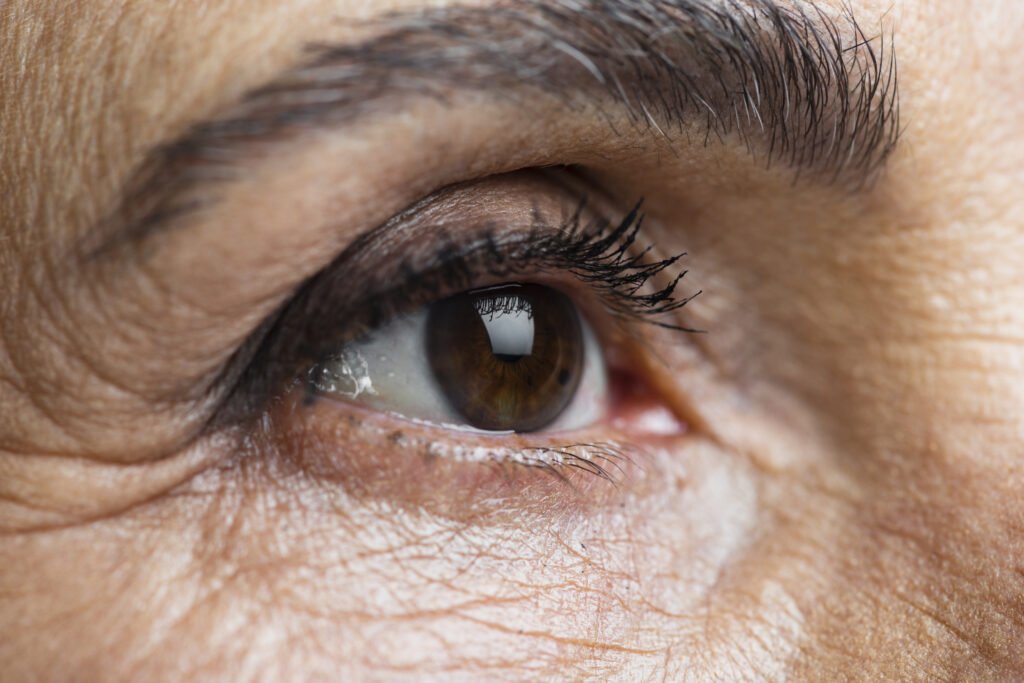 close up eyebrow senior woman scaled.jpg