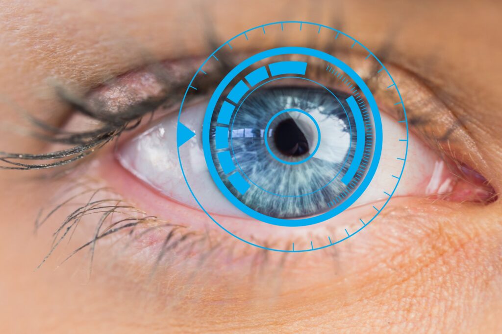 gorgeous blue eyes close up computer tech scaled.jpg