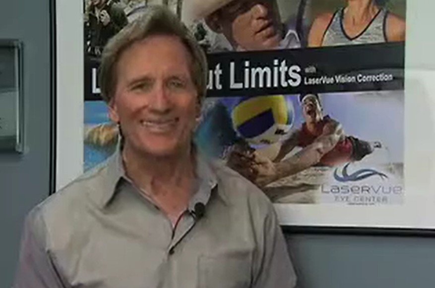 Doug McConnell from Bay Area Backroads