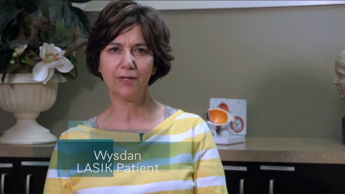 Wysdan | LASIK