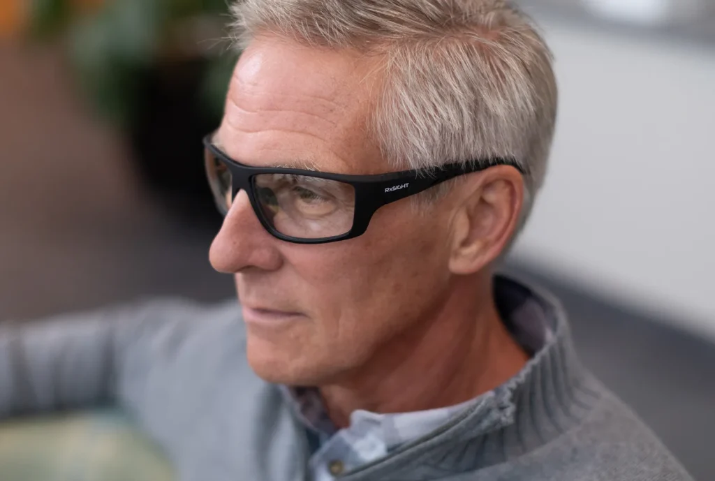 RxS UV Glasses Blog Feature