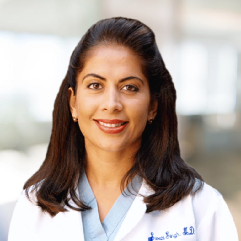 Swati Singh, MD