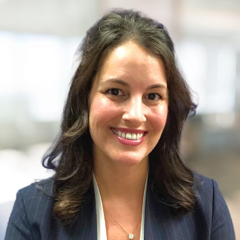 Francesca Sefton, OD