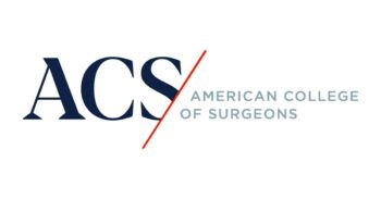 american college of surgeons color