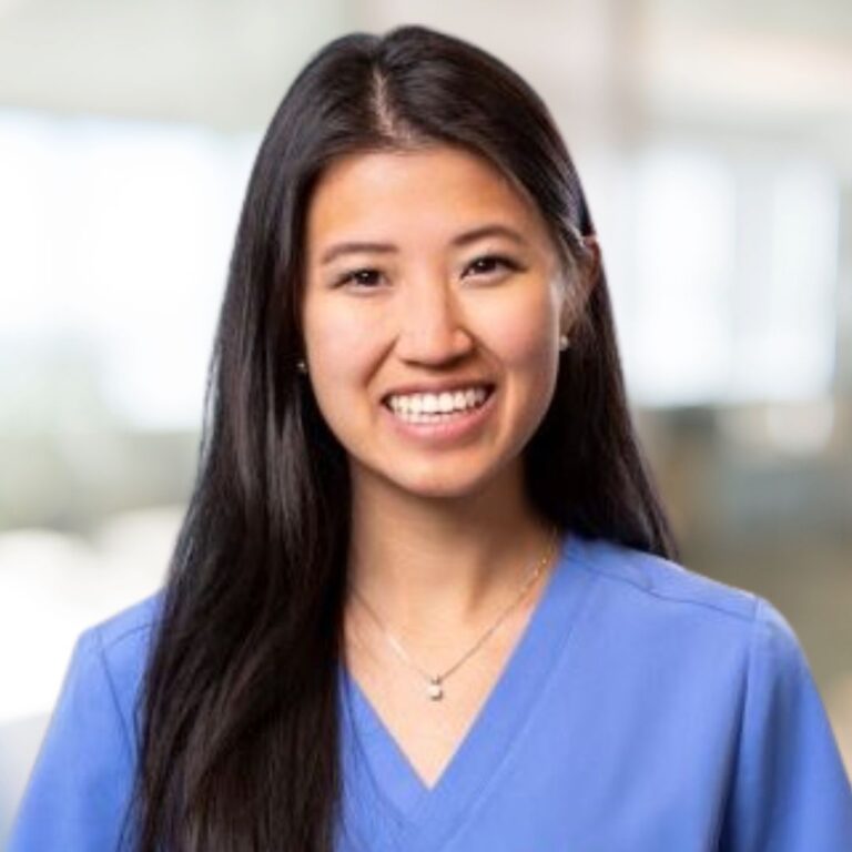 Stephanie Wangyu, MD